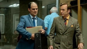 Better Call Saul: Season 5 Episode 2 – 50% Off
