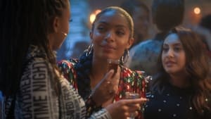 grown-ish Temporada 3 Capitulo 17