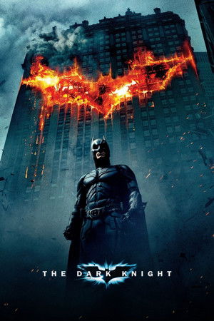 poster The Dark Knight