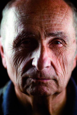 Franco Piavoli portrait