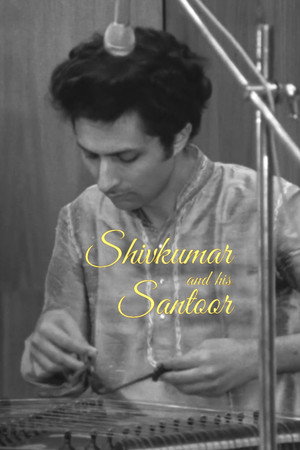 Shivkumar and His Santoor