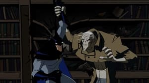 O Batman: 2×11