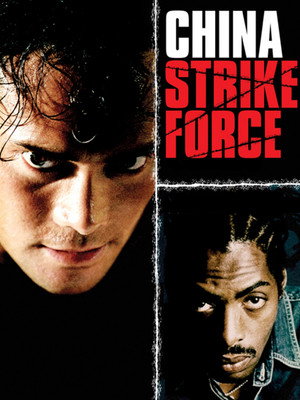 Mark Dacascos
