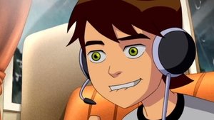 Ben 10 الموسم 3 الحلقة 6