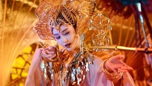 Phong Thần Bảng - League Of Gods