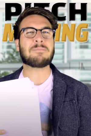 Постер сериала «Pitch Meetings (2017)» — (16 из 26)