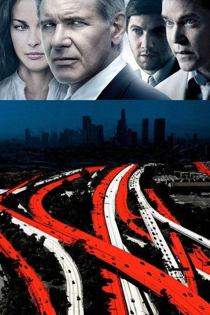 Crossing Over 36