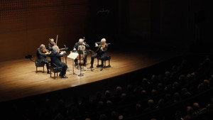 Four Rational People