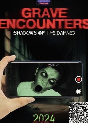 Image Grave Encounters: Shadows Of The Damned