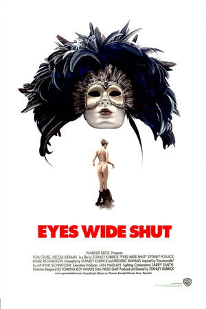 poster Eyes Wide Shut