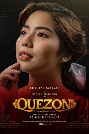 Quezon 31