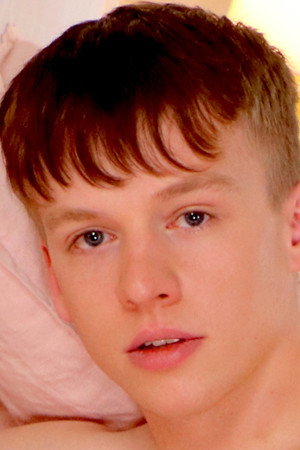 Jack Holland portrait