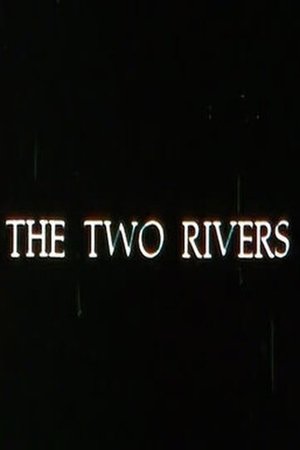 Póster oficial de la película The Two Rivers