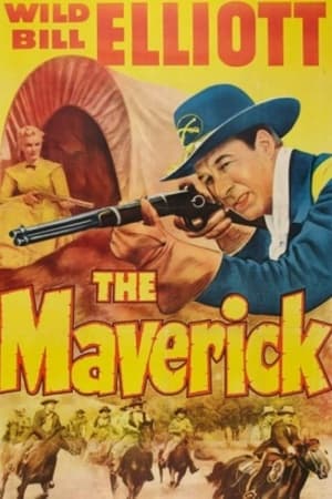 Poster di The Maverick