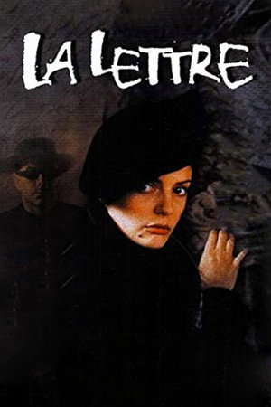 The Letter 8
