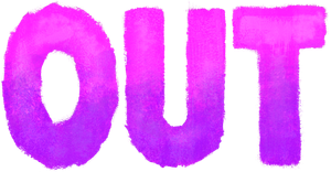Out