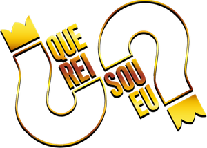 Que Rei Sou Eu? — Logos 1