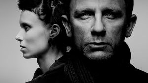 مشاهدة فيلم The Girl with the Dragon Tattoo 2011 مترجم