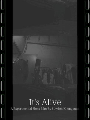 It's Alive