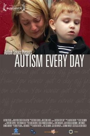 Poster di Autism Every Day