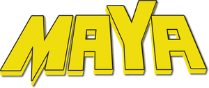 Maya — Logos 1