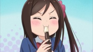 Hitoribocchi no Marumaruseikatsu: Saison 1 Episode 2