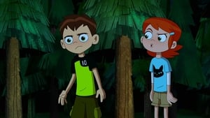 Ben 10 (Reboot) Temporada 2 Capitulo 34