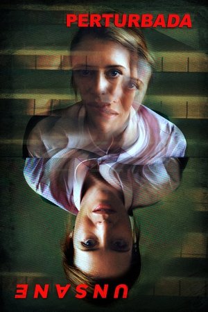 Watch Perturbada (2018) HD Movie Online Free