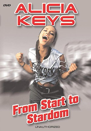 Alicia Keys: From Start to Stardom 2