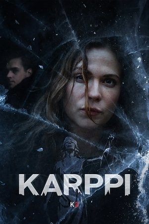 Karppi: Kausi 2