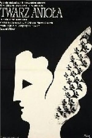 Poster Twarz anioła 1971