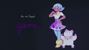 Bee and PuppyCat Game