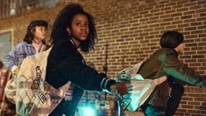 Paper Girls: Season 1 Episode 1