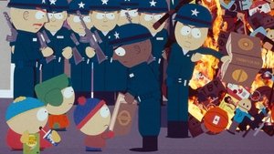 South Park: Der Film – größer, länger, ungeschnitten (1999)