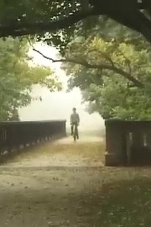 One Wheel Dance 2