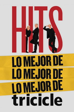 Tricicle: HITS 6