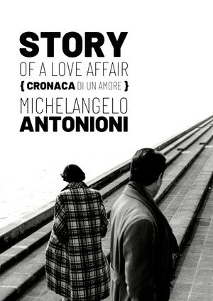 Story of a Love Affair
