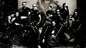 Sons of Anarchy (2008) – Television