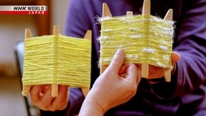 Journeys in Japan: 14×9