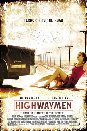Highwaymen-Jim Caviezel