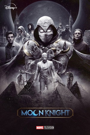 Moon Knight 291