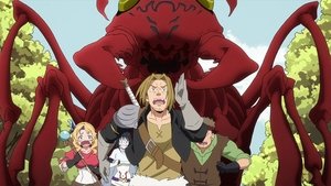 Tensei Shitara Slime Datta Ken: Saison 1 Episode 6