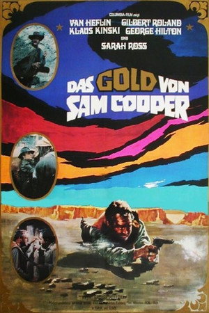 Image Das Gold von Sam Cooper