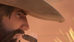 Overwatch Animated Short: Reunion