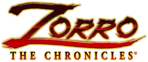 Zorro the Chronicles