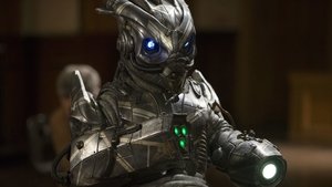 Doctor Who Season 8 Episode 6