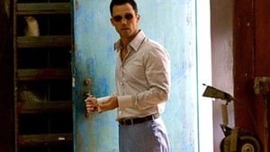 Burn Notice: 3×5