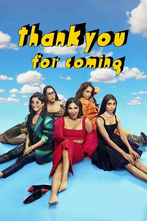 Thank You For Coming 10