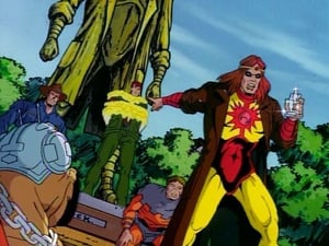 X-Men – The Animated Series: 4×15