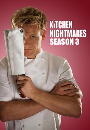 Cauchemar en cuisine (USA): Saison 3